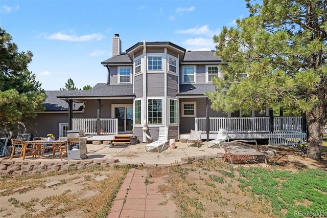 2090 Helen Court, Parker, CO 80138