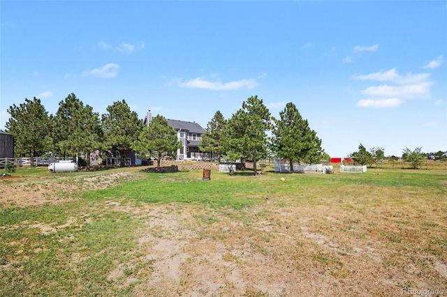 2090 Helen Court, Parker, CO 80138