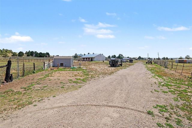 2090 Helen Court, Parker, CO 80138