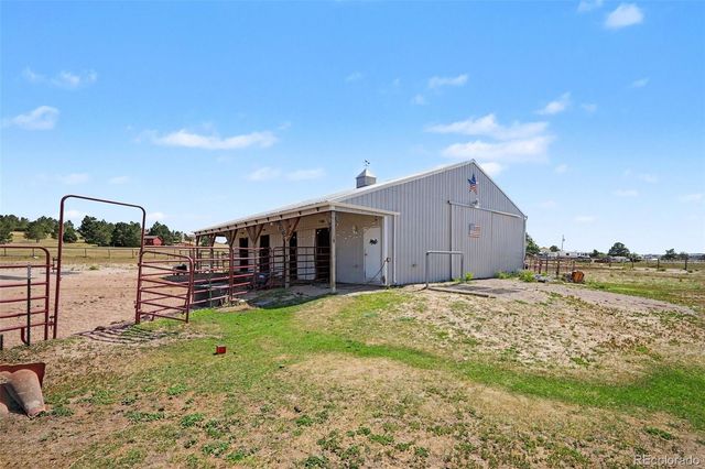 2090 Helen Court, Parker, CO 80138