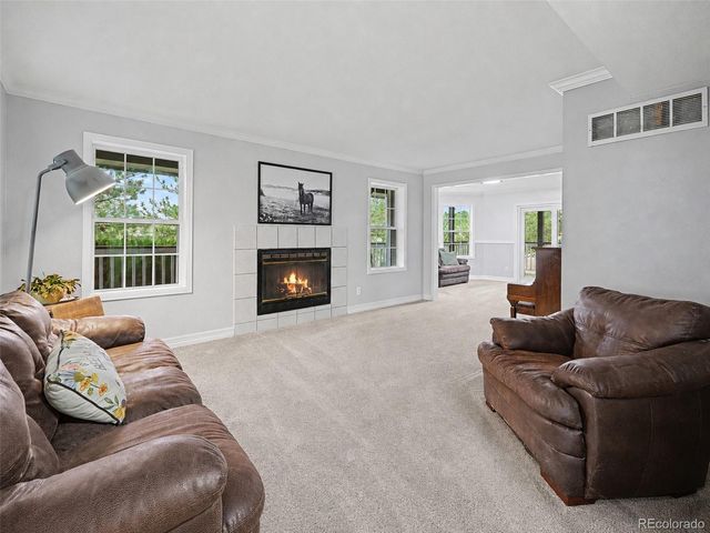 2090 Helen Court, Parker, CO 80138