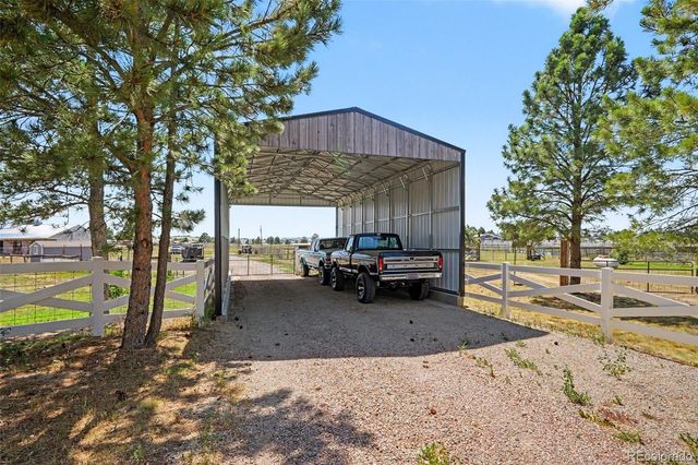 2090 Helen Court, Parker, CO 80138