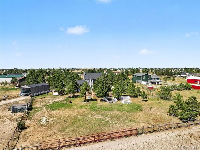 2090 Helen Court, Parker, CO 80138