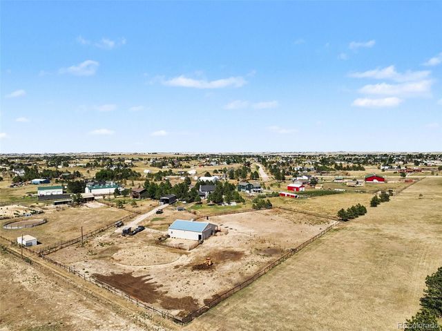 2090 Helen Court, Parker, CO 80138