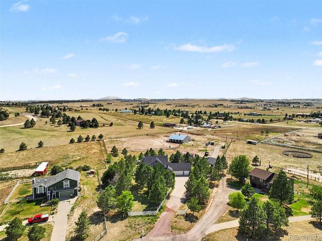 2090 Helen Court, Parker, CO 80138