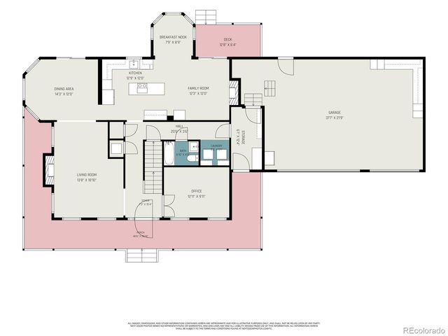 2090 Helen Court, Parker, CO 80138