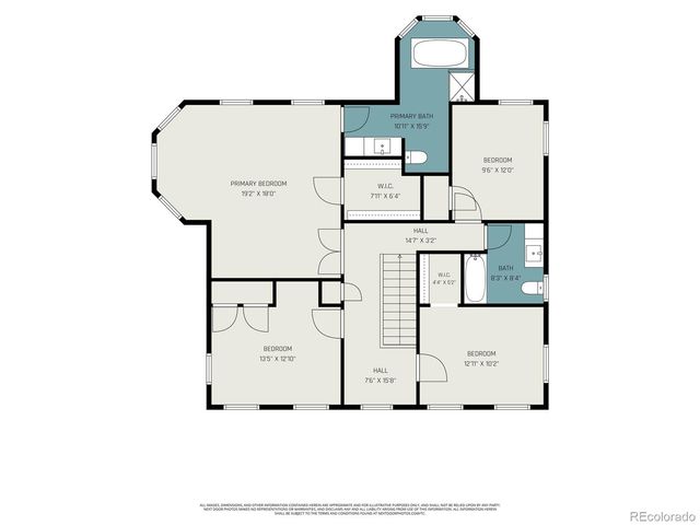 2090 Helen Court, Parker, CO 80138