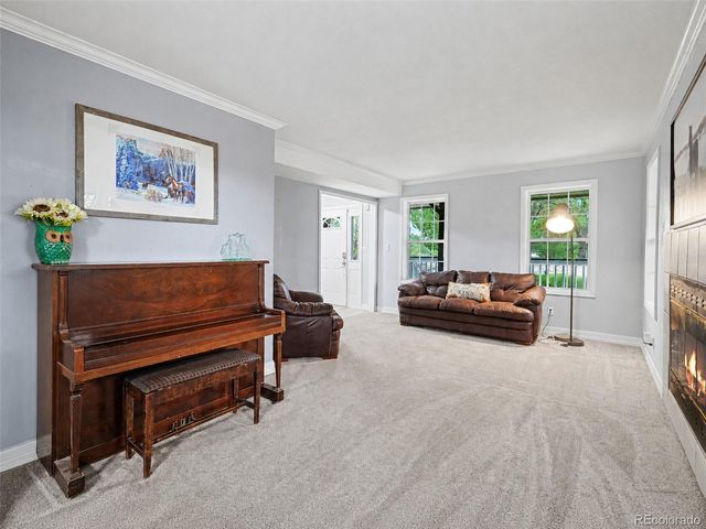 2090 Helen Court, Parker, CO 80138