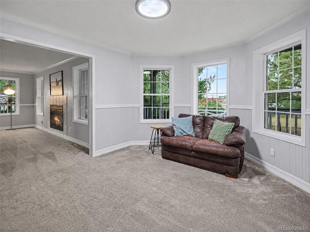 2090 Helen Court, Parker, CO 80138
