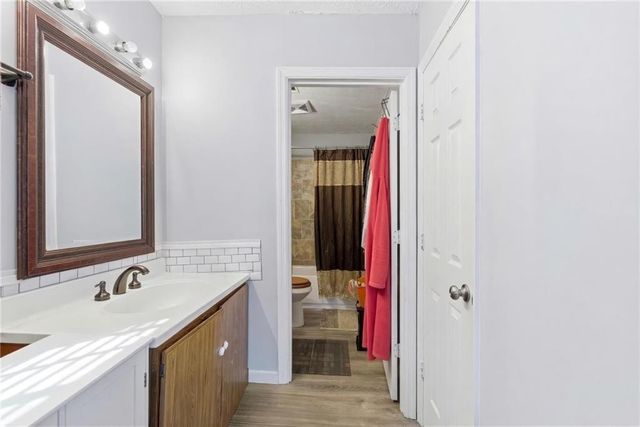 6103 Cobblestone Court, Douglasville, GA 30134