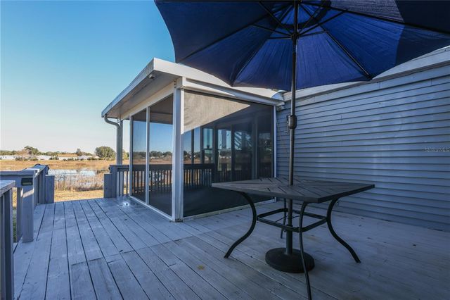 24805 PINE HILL, Leesburg, FL 34748