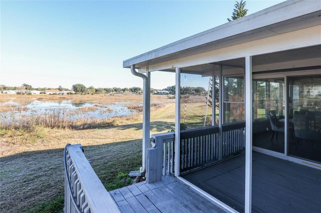 24805 PINE HILL, Leesburg, FL 34748