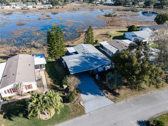 24805 PINE HILL, Leesburg, FL 34748