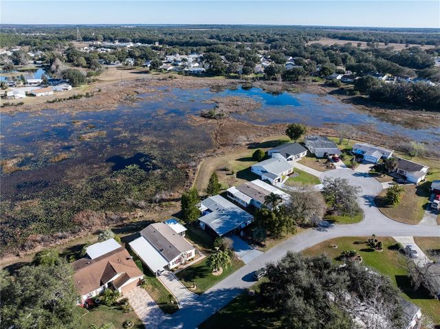 24805 PINE HILL, Leesburg, FL 34748