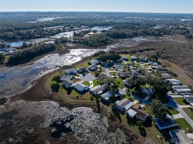 24805 PINE HILL, Leesburg, FL 34748