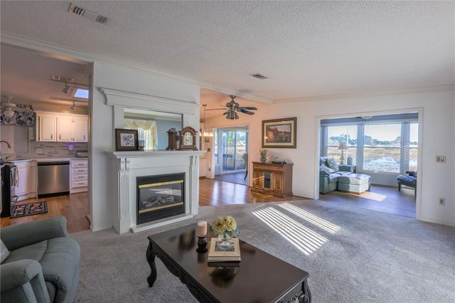 24805 PINE HILL, Leesburg, FL 34748