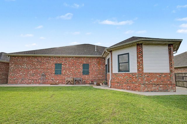 228 Lake Mechant Court, Houma, LA 70360