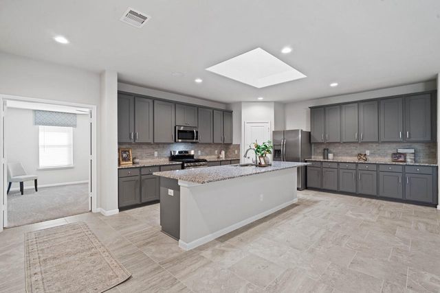 10110 Whitney Reach Drive, Rosharon, TX 77583