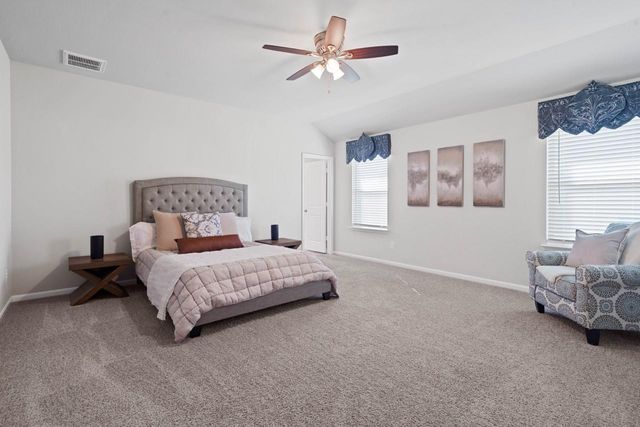 10110 Whitney Reach Drive, Rosharon, TX 77583
