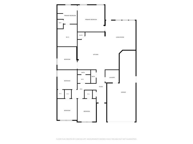 10110 Whitney Reach Drive, Rosharon, TX 77583