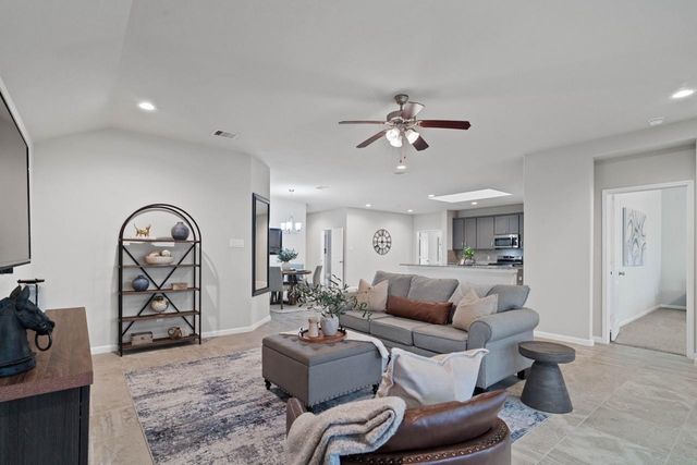10110 Whitney Reach Drive, Rosharon, TX 77583