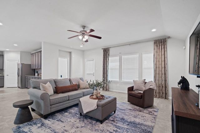 10110 Whitney Reach Drive, Rosharon, TX 77583