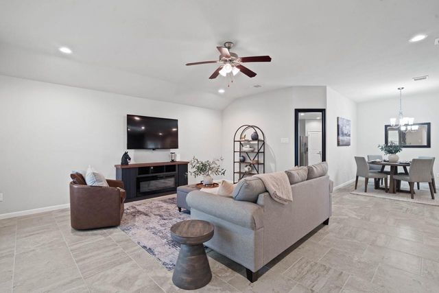 10110 Whitney Reach Drive, Rosharon, TX 77583