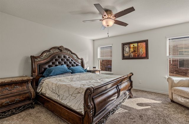 1901 Yale Street, Farmersville, TX 75442