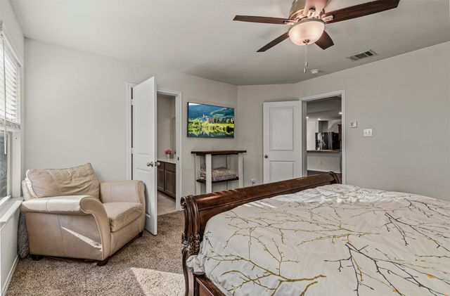 1901 Yale Street, Farmersville, TX 75442