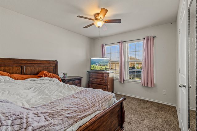 1901 Yale Street, Farmersville, TX 75442
