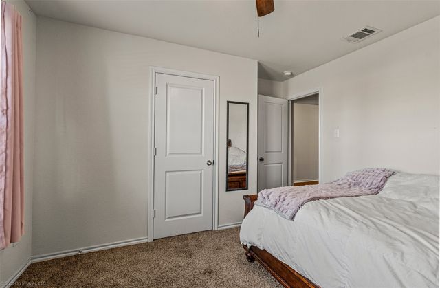 1901 Yale Street, Farmersville, TX 75442