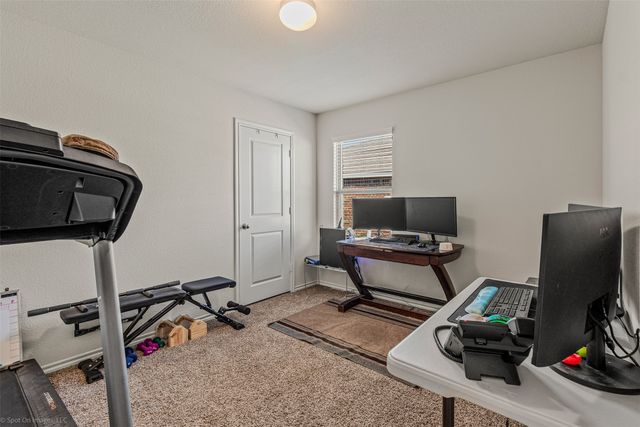 1901 Yale Street, Farmersville, TX 75442