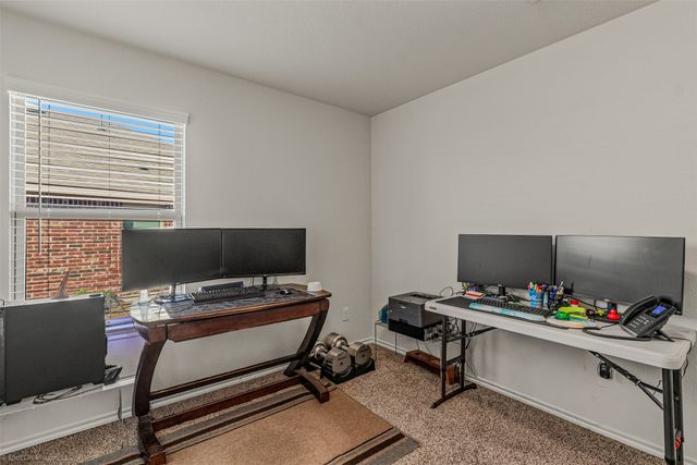 1901 Yale Street, Farmersville, TX 75442