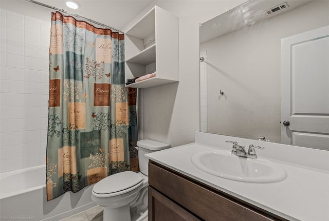 1901 Yale Street, Farmersville, TX 75442