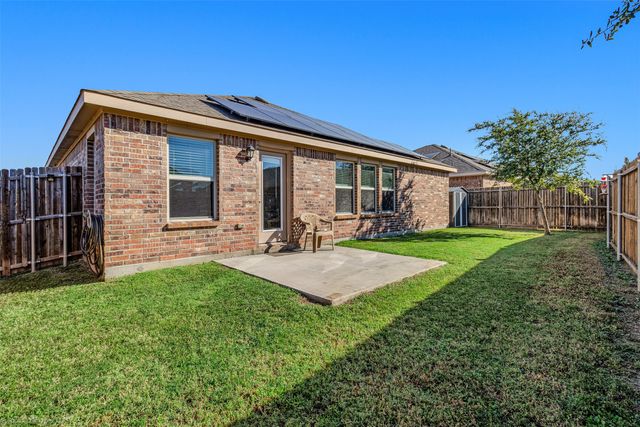 1901 Yale Street, Farmersville, TX 75442