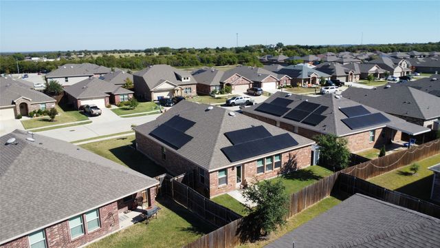 1901 Yale Street, Farmersville, TX 75442