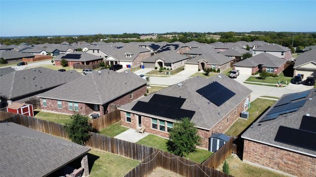 1901 Yale Street, Farmersville, TX 75442