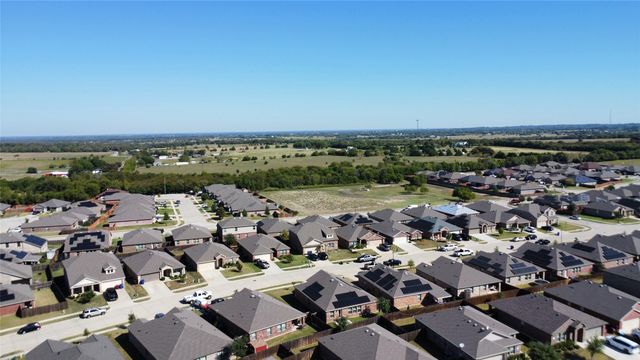 1901 Yale Street, Farmersville, TX 75442