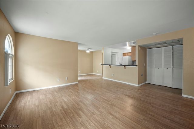 3145 East Flamingo Road 1055, Las Vegas, NV 89121