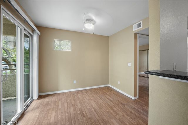 3145 East Flamingo Road 1055, Las Vegas, NV 89121