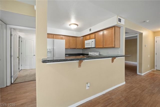3145 East Flamingo Road 1055, Las Vegas, NV 89121
