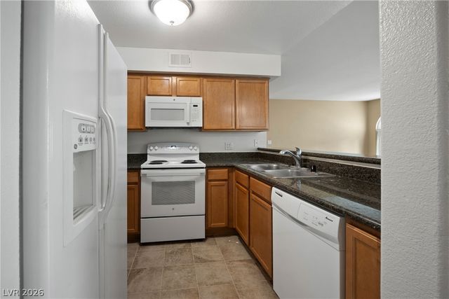 3145 East Flamingo Road 1055, Las Vegas, NV 89121