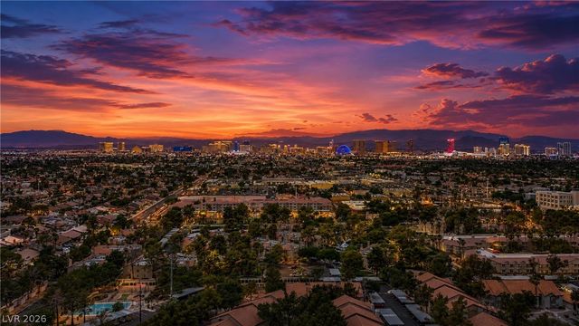 3145 East Flamingo Road 1055, Las Vegas, NV 89121