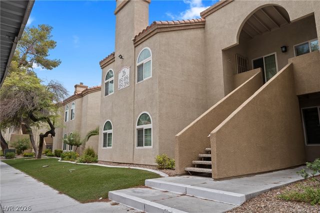 3145 East Flamingo Road 1055, Las Vegas, NV 89121