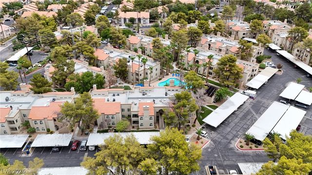 3145 East Flamingo Road 1055, Las Vegas, NV 89121
