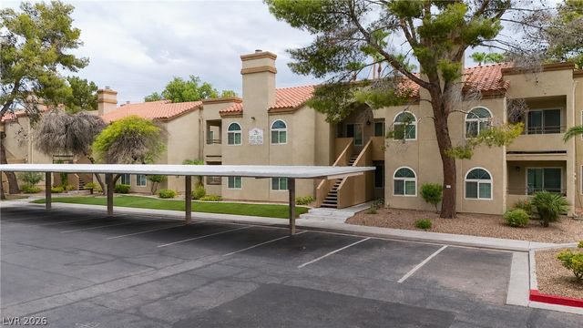 3145 East Flamingo Road 1055, Las Vegas, NV 89121
