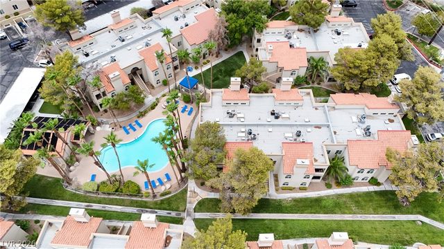 3145 East Flamingo Road 1055, Las Vegas, NV 89121