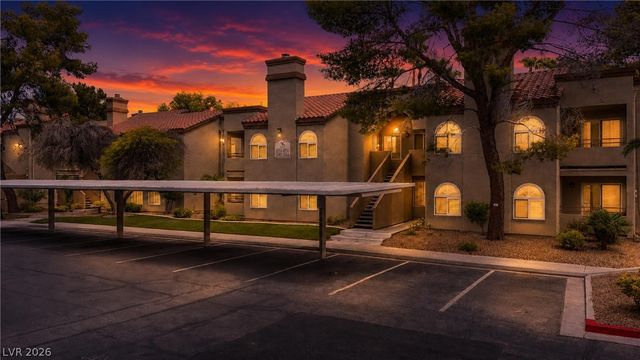 3145 East Flamingo Road 1055, Las Vegas, NV 89121