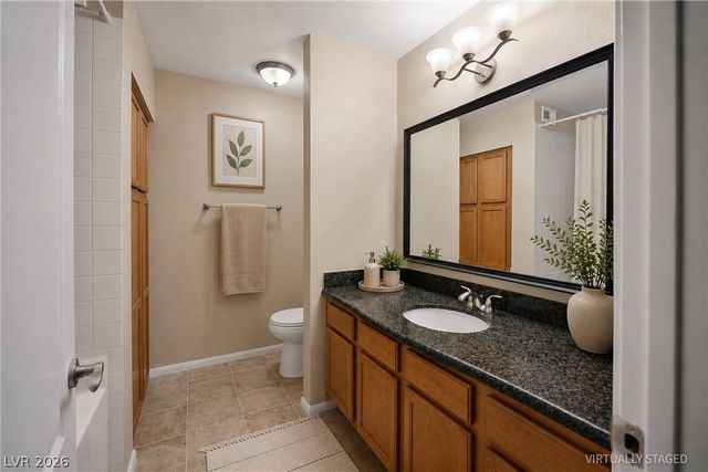 3145 East Flamingo Road 1055, Las Vegas, NV 89121