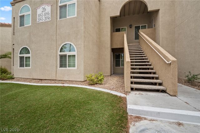 3145 East Flamingo Road 1055, Las Vegas, NV 89121
